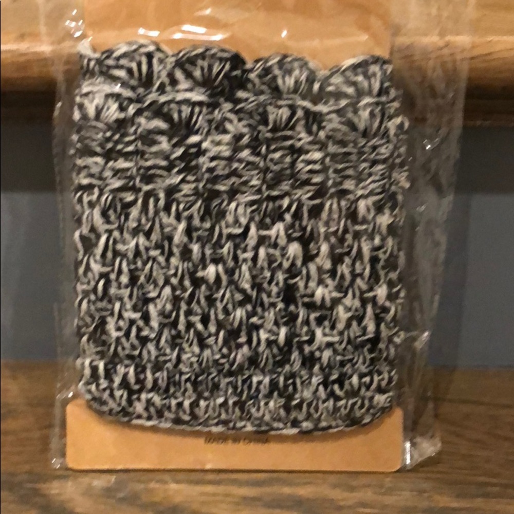 Boot Cuffs - Picture 2 of 3
